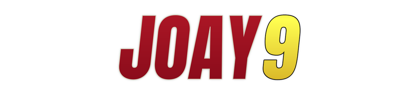 joay9 লোগো